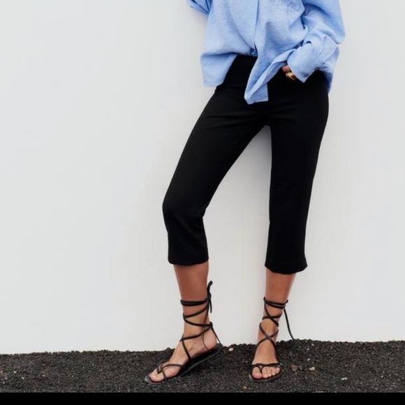 Zara Bundle complete outfit from stock photo - Picture 12 of 12